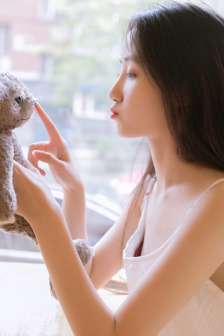 丝袜美女广场舞